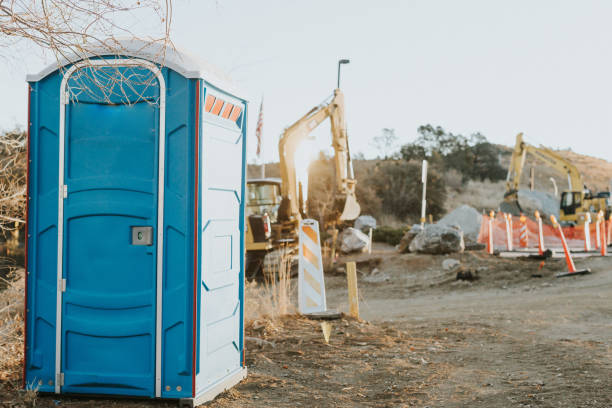 Best Portable restroom trailer rental  in Landisville, PA