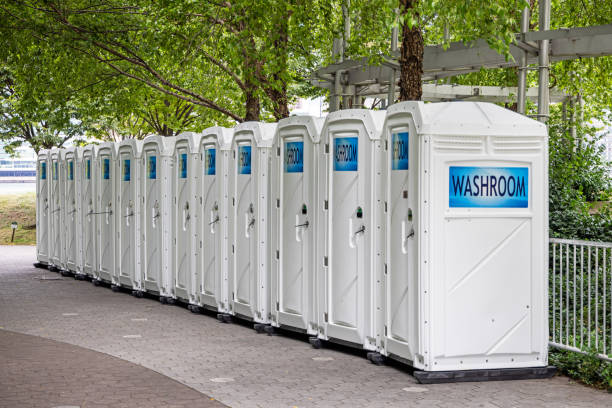 Portable Toilet Options We Offer in Landisville, PA